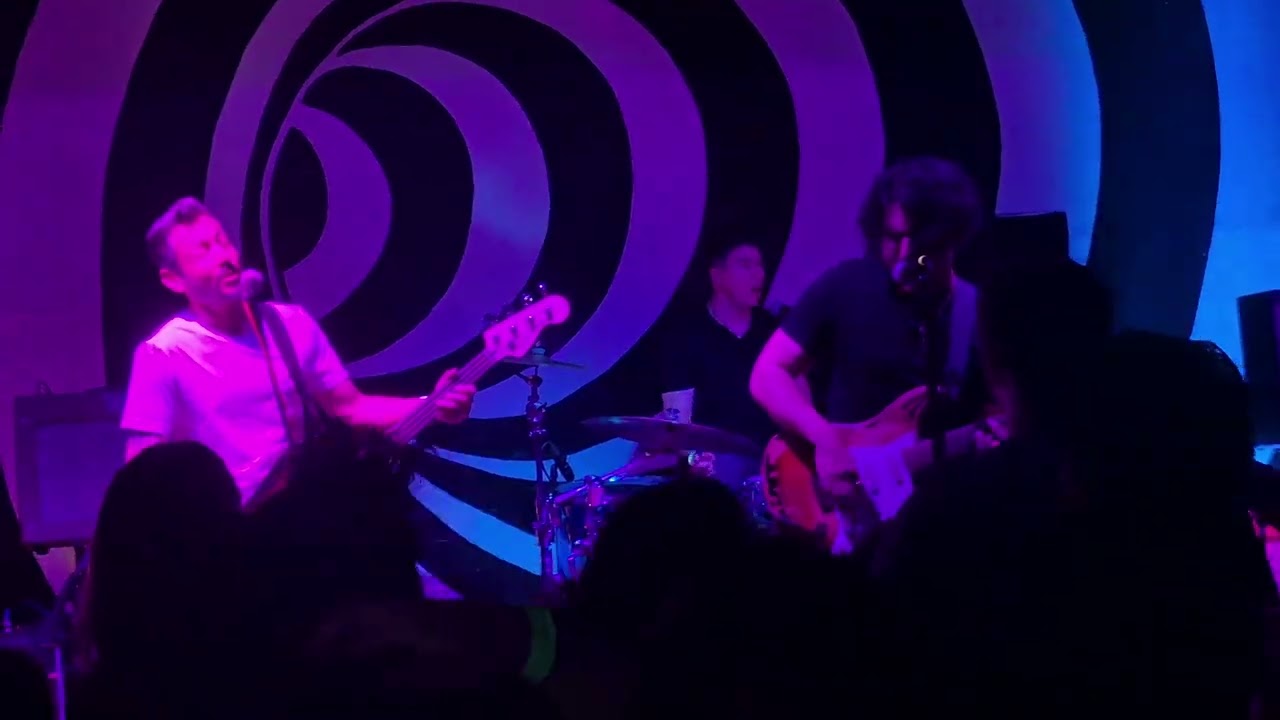 Pacific Monkeys (Arctic Monkeys Tribute) w/ The Stronks (The Strokes Tribute) video preview