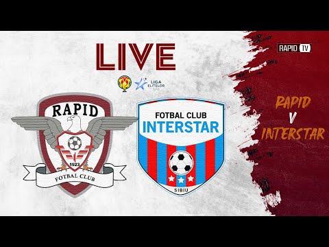 RAPID - Interstar Sibiu 1:3 | Semifinale, Cupa Elitelor U16