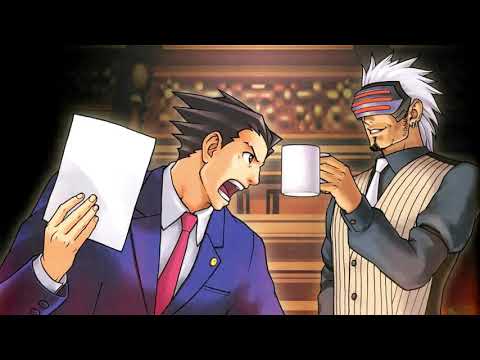 'Questioning ~ Allegro 2004' — Trials and Tribulations Remix