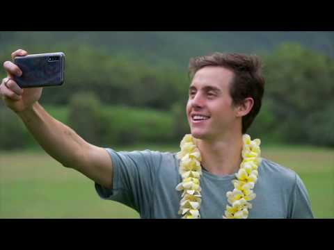 2019 XTERRA Trail Run World Championship with Mauricio Mendez