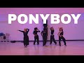 Ponyboy Sophie Choreography By Isaiah Southall