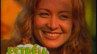 Chamada: Flora Encantada [Estreia] - Rede Globo (05/10/1999)