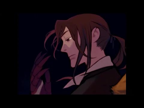 Blood+ - Ending 1 Full