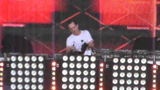 Wolfgang Gartner - 818 Live UMF 2011