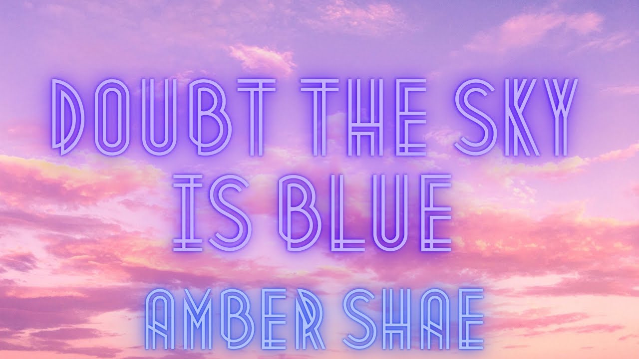 Promotional video thumbnail 2 for Amber Shae