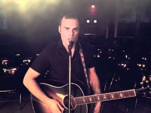 Marc Martel Crazy Little Thing Called Love Audition