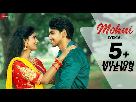 मोहनी | Mohni - Lyrical | Monika Verma & Toshant Kumar | Deepak Sahu & Pooja Sharma | Cg Dance Song