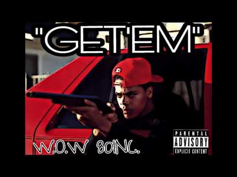 QDZ & OCK feat. DR.HDP "GET'EM"