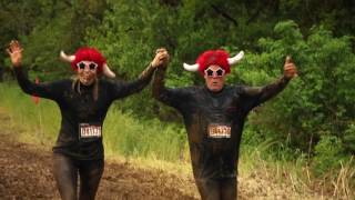 What To Expect At Warrior Dash