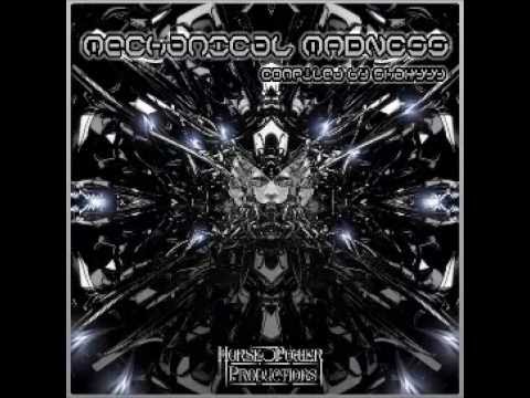 - kaikkialla vs girisha - vision on brutality (200)