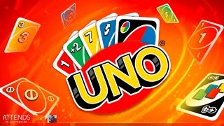 UNO PS4