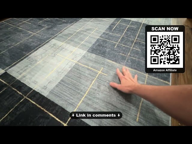 Best Rug for Active Families: Durable & Stylish Options - product in use