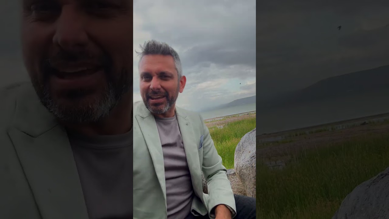 Stand & Build: A Decisive Year in the Galilee