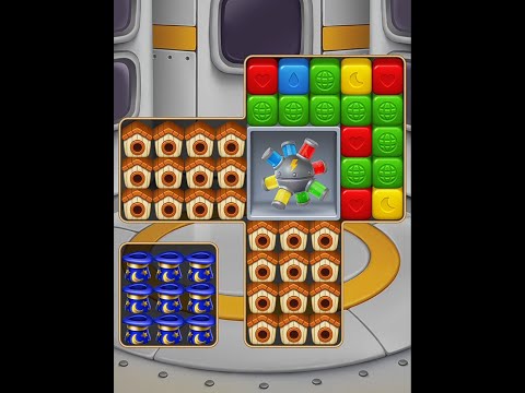 TOON BLAST level 3024