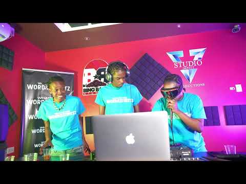 Tempa ,Dj Christian & Jadakins - Money Pull Up Edition (The Word On The Streetz) Part 2