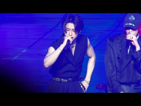 [ 220430 스트레이키즈 한 ] Muddy Water