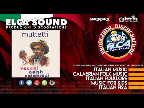 CAMINA SEMPRI SALVATORE MACHEDA