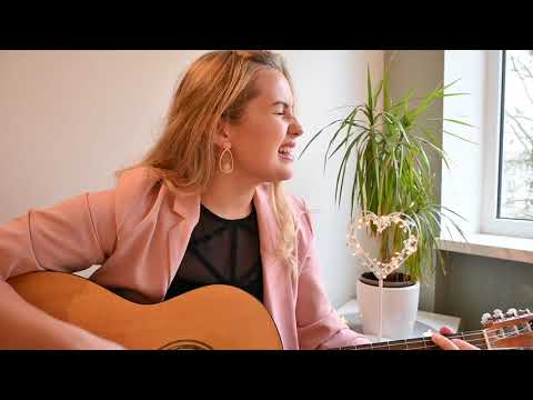 Black Coffee feat. Celeste "Ready For You" (acoustic cover) by Katariina