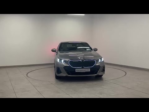 BMW 5-Series 530e M Sport - Image 2