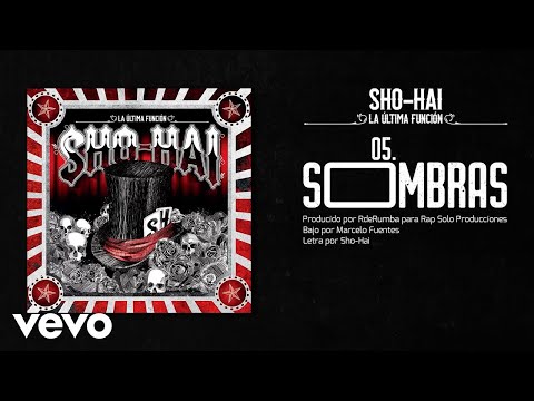 Sho-Hai - Sombras