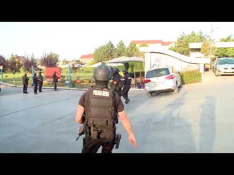 Top News - Karriera e pasur kriminale e Eljo Bitrit/Në udhëkryq ektradimi mes Belgjikës e Shqipërisë