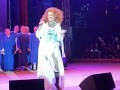 Kristine W - Through the Fire - Live Performance - Las Vegas Pride - 2014