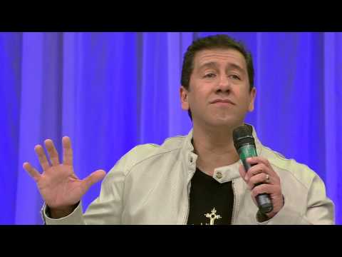 Louvemos o Senhor 06/07/2014 - Altemar Dutra Junior