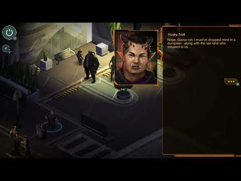 Shadowrun Trilogy Review