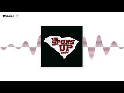 The Spurs Up Show - Cocks Look To Take Down Georgia Yet Again + Carolina Baseball Midweek Recap