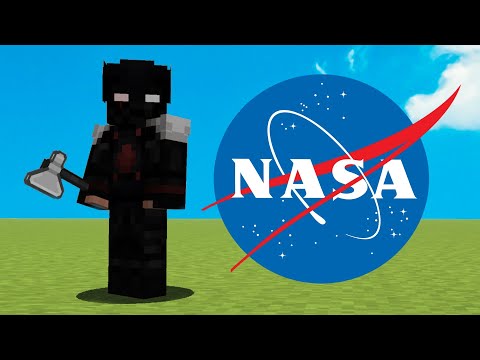 the NASA PC the NASA PC