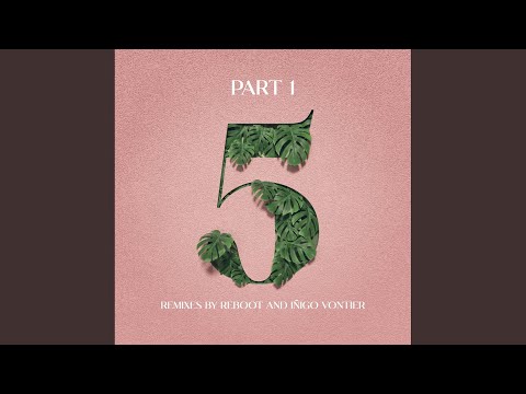 Santa medicina (Reboot Remix)