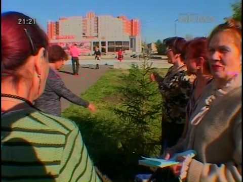 Народный факультет 5 поток открытие АКМЭ.avi