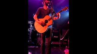 Band of Horses - Long Vows @ The Troubadour September 27th
