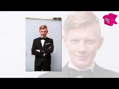 Завтрак с First Kids TV - гость программы: Максим Данилин (выпуск 11)