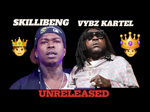 Skillibeng x Vybz Kartel - Big Bang (Official Audio) | Unreleased #newgears #3rtMedia 