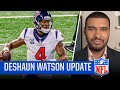How Tom Brady's return will IMPACT Deshaun Watson's potential landing spots | CBS Sports HQ