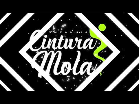 Empurradinha 2.0 - Shark, MC Rebecca, MC Oxato feat Felipe Original | CIA Cintura de Mola É Show
