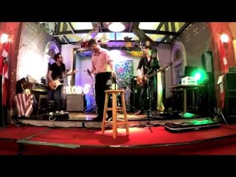 Skobo - Time (Pink Floyd Cover)