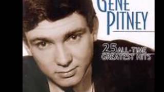 It Hurts To Be In Love  -  Gene Pitney 1964
