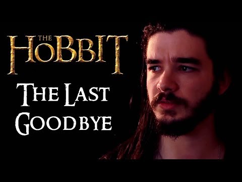 Last Goodbye - Battle Beast