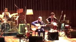 Gustavo Santaolalla - Soundtrack de Secreto en la montaña- CCK-