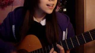 Bless The Fall - Higinia Acoustic Cover