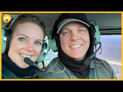 A love story: Married, in love and living apart