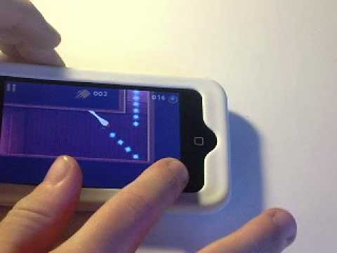 App Review of To-Fu, The Trials of Chi!