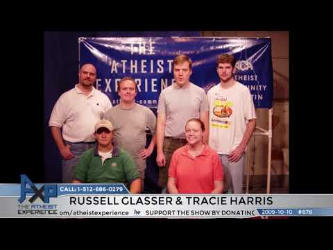 Why Focus On The Negatives Of Religion | Michael-Dublin | The Atheist Experience 678