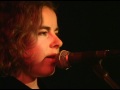 Meg Hutchinson~I'd Like To Know 