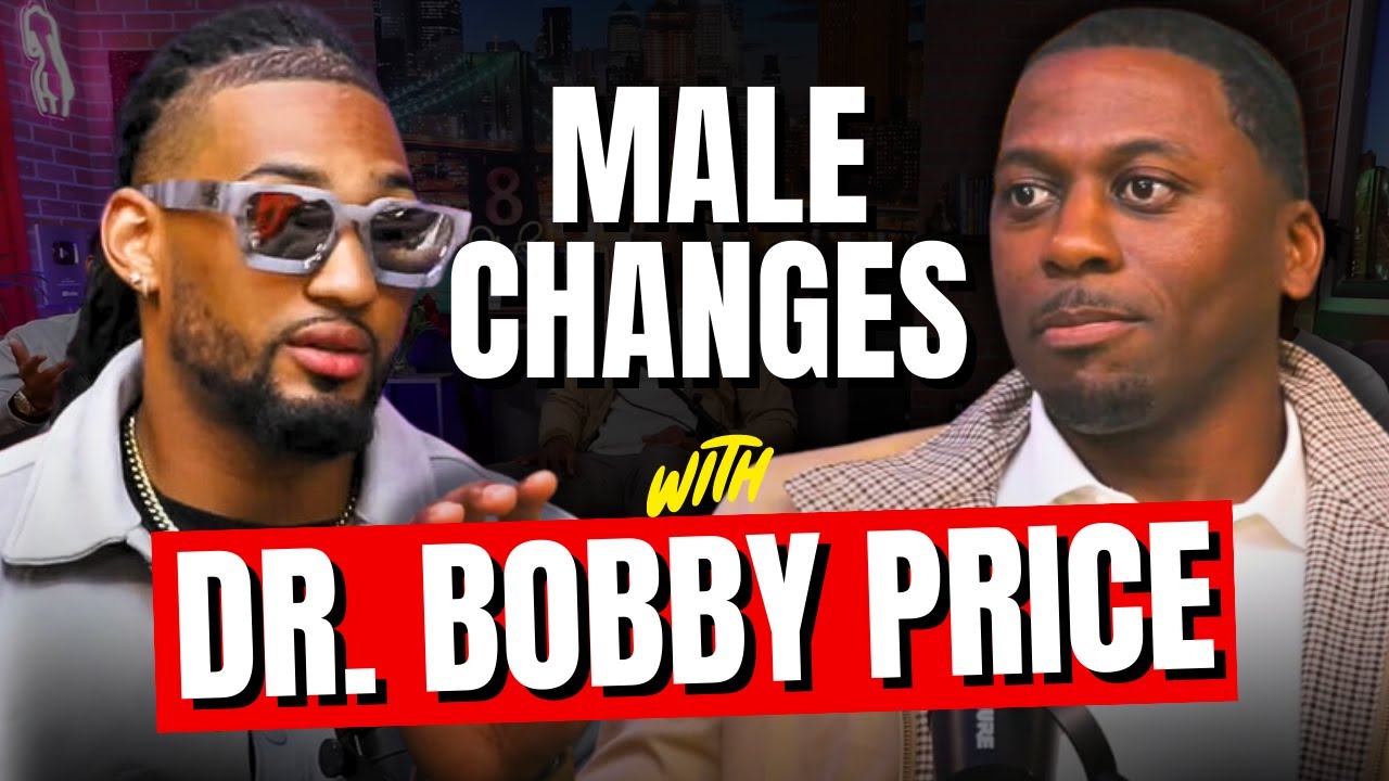What is Feminizing Men Today And Causing Women To Be Disrespectful? | Dr. Bobby Price