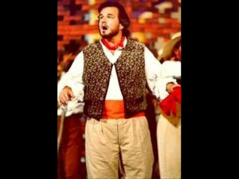 Pietro Ballo - Parole per te.