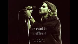 SCOTT STAPP CRASH SUBTITULADA Y  LYRIC