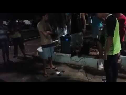 Batalha da Matriz - Formiga Mc vs Mc Wigor (Redenção-PA)